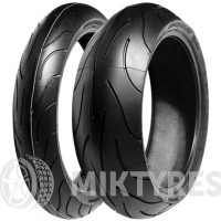 Michelin Pilot Power 190/50 R17 73W